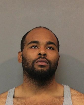 Derrick Victor Pittman
